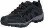 Hi-Tec Jaguar ZWART Wandelschoenen voor Mannen - Thumbnail 3