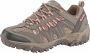 Hi-Tec Jaguar BRUIN Wandelschoenen voor Vrouwen - Thumbnail 2