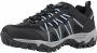 Hi-Tec Jaguar ZWART Wandelschoenen voor Vrouwen - Thumbnail 3