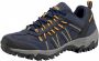 Hi-Tec Jaguar BLAUW Wandelschoenen voor Mannen - Thumbnail 3