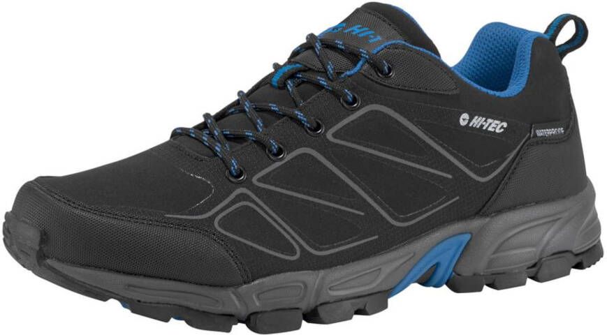 Hi-Tec Wandelschoenen RIPPER LOW WATERPROOF waterdicht - Foto 3