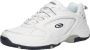 Hi-Tec Blast Lite WIT Wandelschoenen voor Mannen - Thumbnail 2
