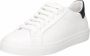 Hide&Jack Essence sneaker van kalfsleer met crocostructuur - Thumbnail 2