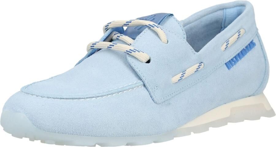 Hispanitas Bootschoenen Halfhoge schoenen