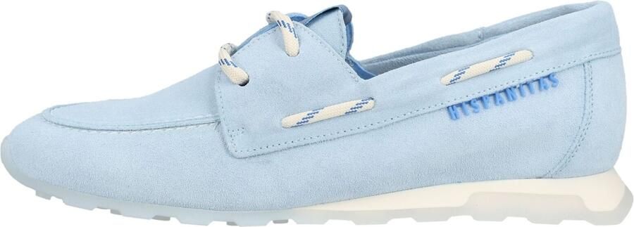 Hispanitas Bootschoenen Halfhoge schoenen - Foto 6