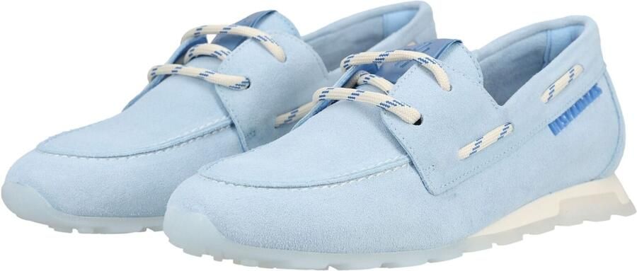 Hispanitas Bootschoenen Halfhoge schoenen - Foto 5