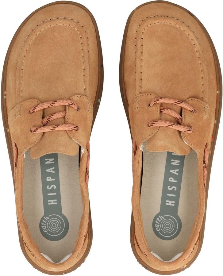 Hispanitas Nette schoenen Barefoot-lage schoenen - Foto 2