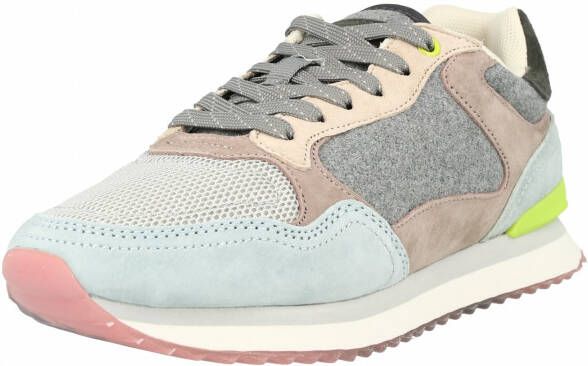 HOFF Sneakers laag 'ANTWERP'