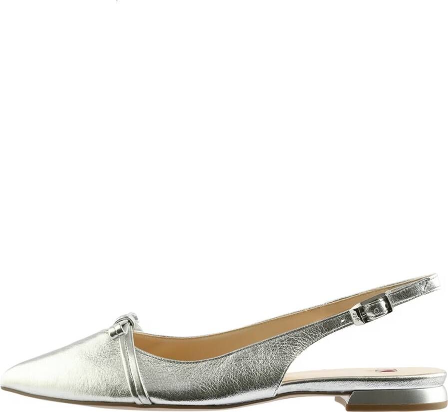 Högl Ballerina met riempjes 'Pretty' - Foto 2