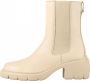 Högl Enkel laarzen Beige Dames - Thumbnail 3