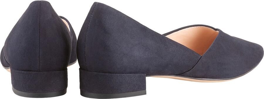 Högl Stijlvolle Boulevard 20 Schoenen Blue Dames - Foto 3