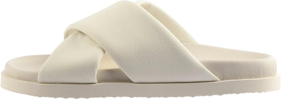 Högl Muiltjes 'Rebecca' crème