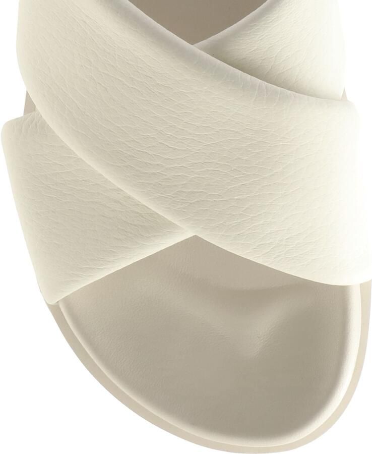 Högl Muiltjes 'Rebecca' crème - Foto 2