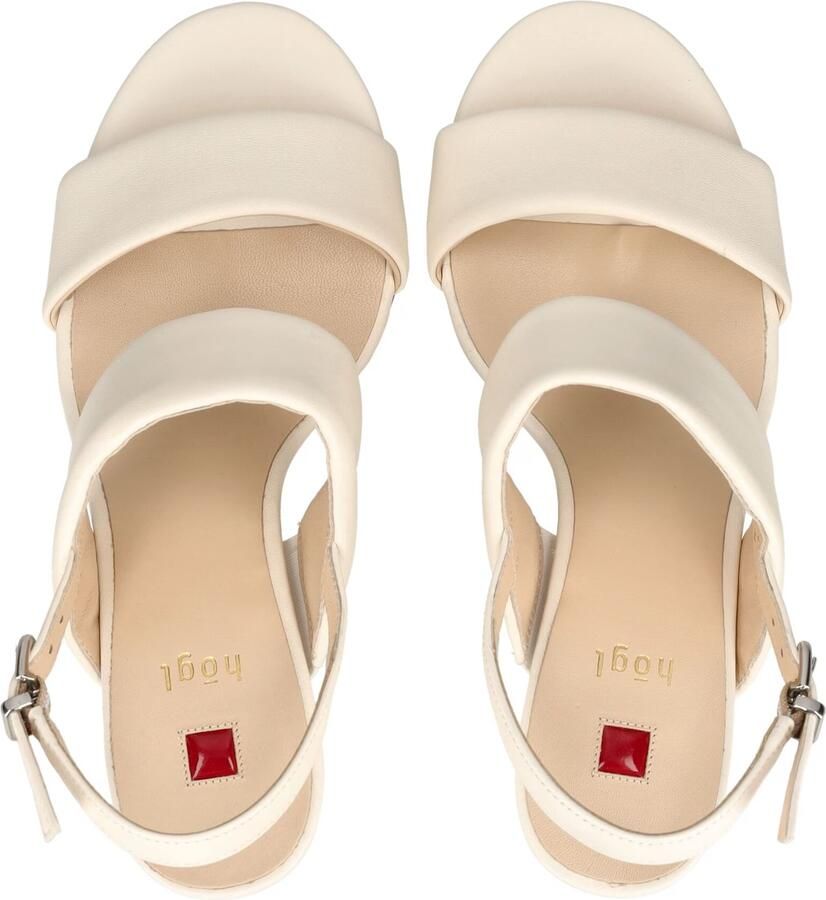 Högl Sandalen met hakken Sandalen - Foto 3