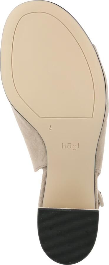 Högl Sandalen met hakken Sandalen - Foto 5
