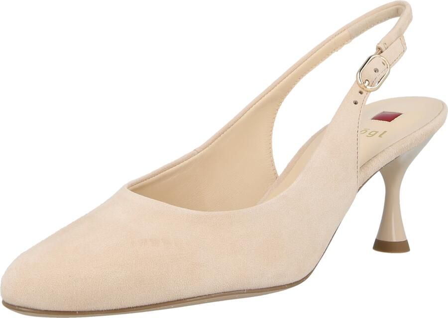 Högl Slingpumps 'Ciara' taupe - Foto 2