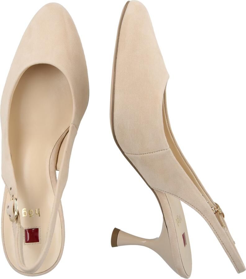 Högl Slingpumps 'Ciara' taupe - Foto 3
