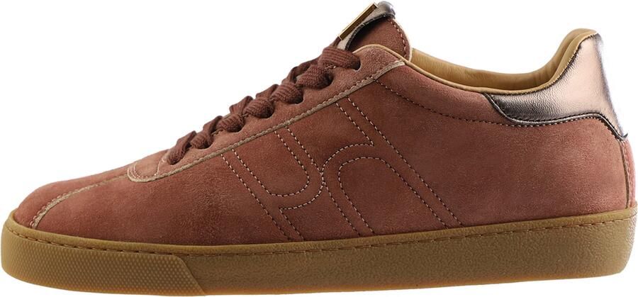 Hogl 100319 Lage sneakers Dames sneakers Roze - Foto 6