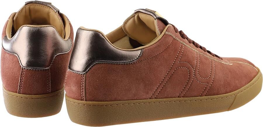 Hogl 100319 Lage sneakers Dames sneakers Roze - Foto 5