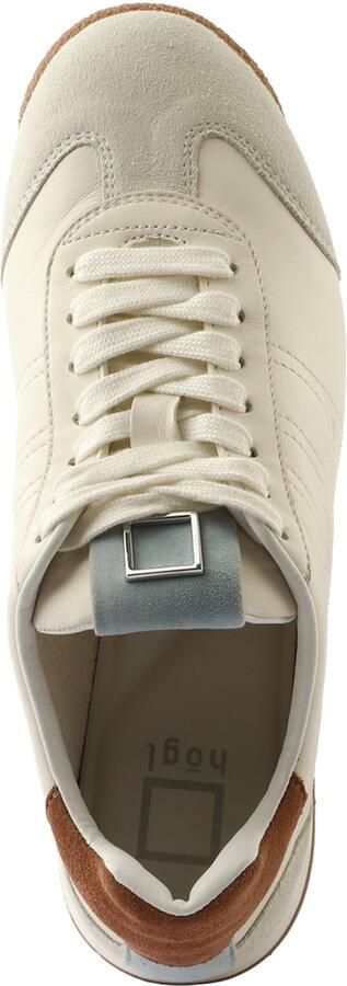 Högl Sneakers laag ' KAI ' crème grijs - Foto 5