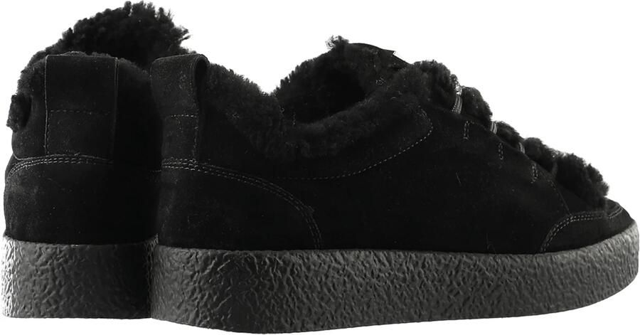 Högl Sneakers laag 'MILES' zwart - Foto 3