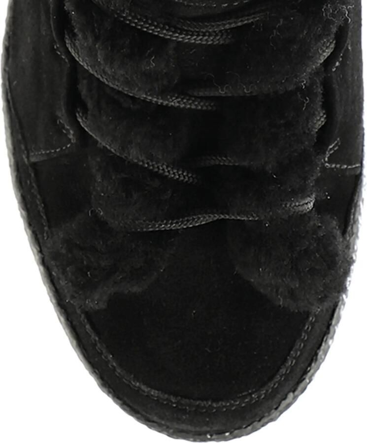 Högl Sneakers laag 'MILES' zwart - Foto 2