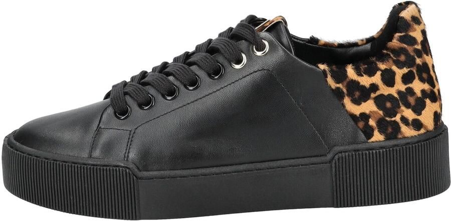 Högl Zwarte Sneakers voor Vrouwen Black Dames - Foto 7