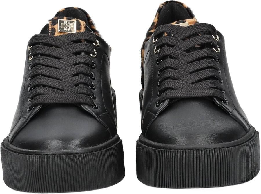 Högl Zwarte Sneakers voor Vrouwen Black Dames - Foto 5