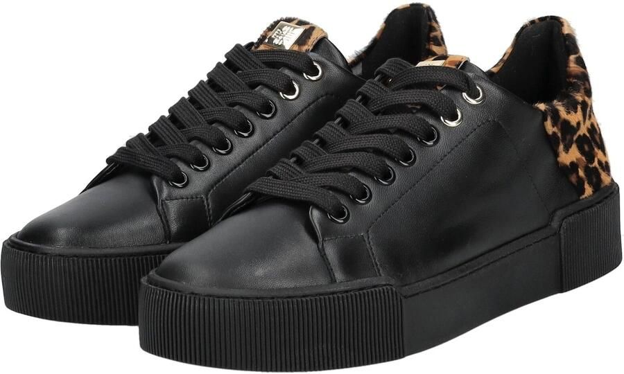 Högl Zwarte Sneakers voor Vrouwen Black Dames - Foto 6