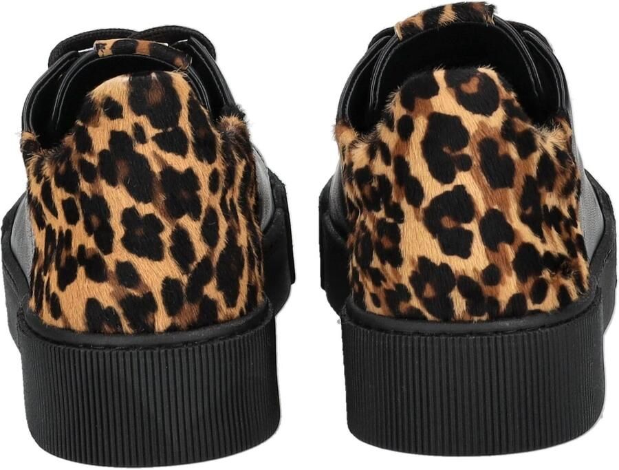 Högl Zwarte Sneakers voor Vrouwen Black Dames - Foto 3