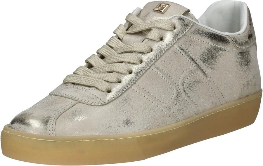 Hogl 100311~~~~~~~~~~~~~~~~~~~~~~~~ Lage sneakers Dames sneakers Metallics