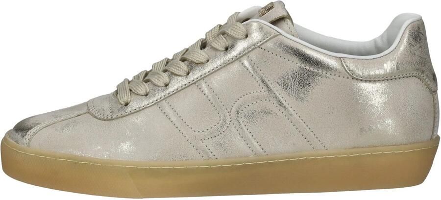 Hogl 100311~~~~~~~~~~~~~~~~~~~~~~~~ Lage sneakers Dames sneakers Metallics - Foto 6