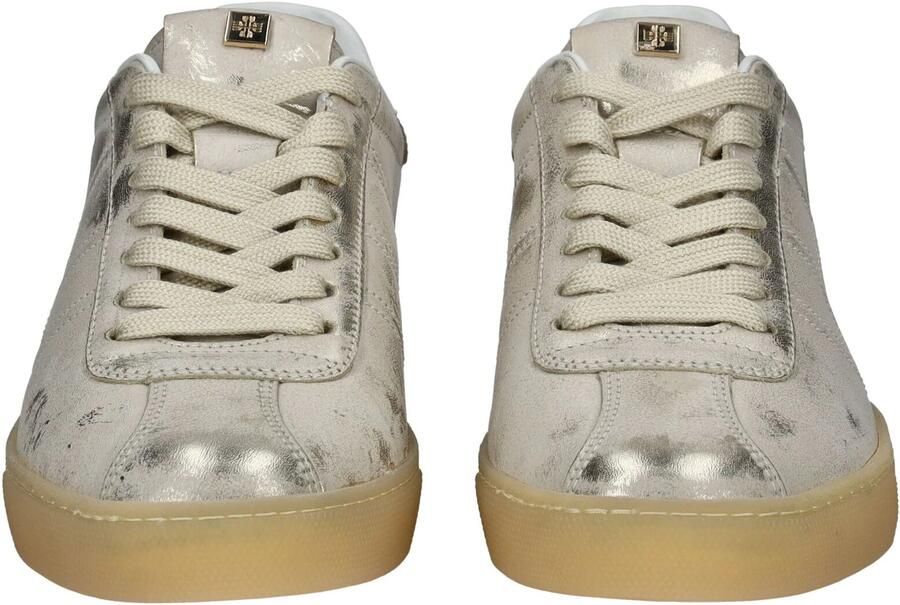 Hogl 100311~~~~~~~~~~~~~~~~~~~~~~~~ Lage sneakers Dames sneakers Metallics - Foto 4