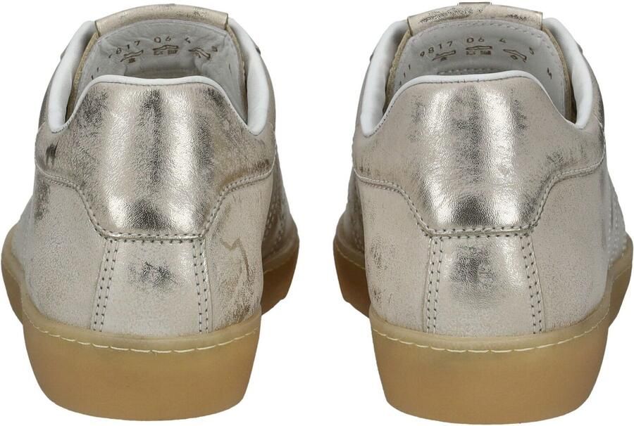 Hogl 100311~~~~~~~~~~~~~~~~~~~~~~~~ Lage sneakers Dames sneakers Metallics - Foto 3