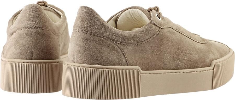 Högl Sneakers laag 'QUINN' beige - Foto 2