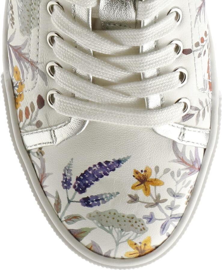 Högl Sneakers laag 'STEVE' gemengde kleuren - Foto 2