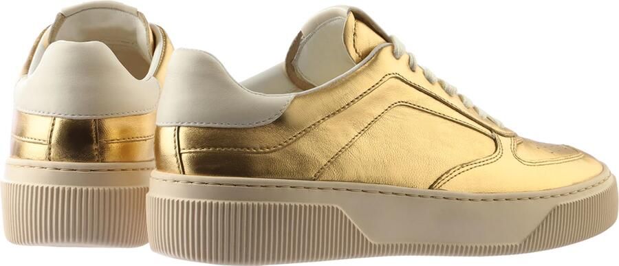 Högl Sneakers laag ' TERANCE ' goud - Foto 3