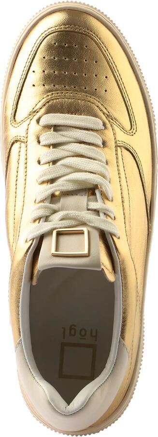 Högl Sneakers laag ' TERANCE ' goud - Foto 4