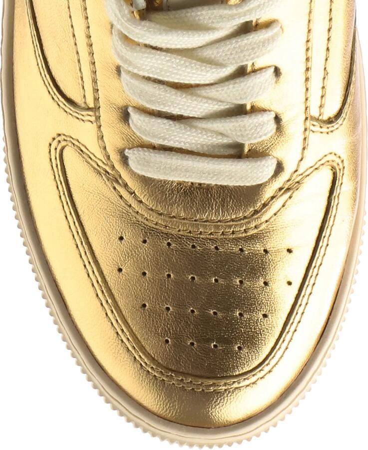 Högl Sneakers laag ' TERANCE ' goud - Foto 2