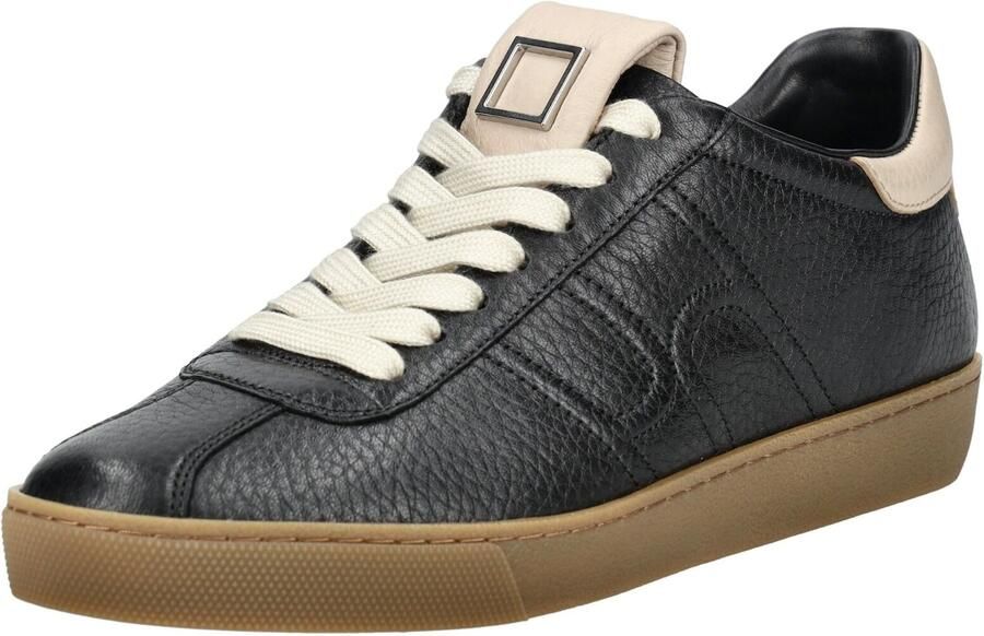 Högl Sneakers laag zwart