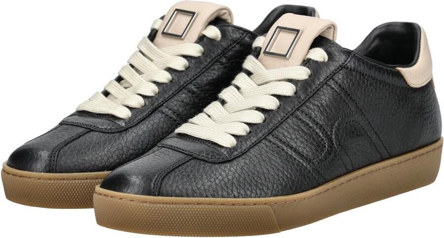Högl Sneakers laag zwart - Foto 4