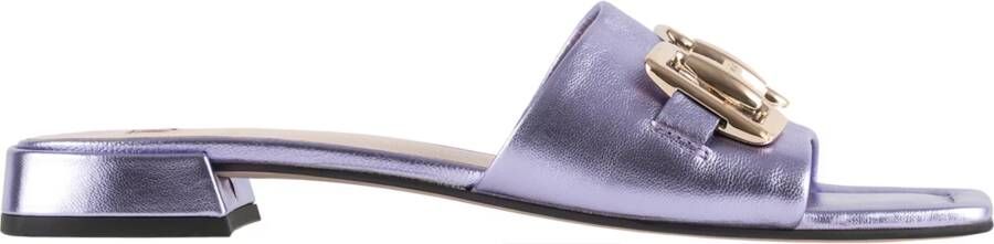 Högl Platte sandalen Muiltjes - Foto 2