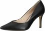 Högl Elegante Leren Pumps - Thumbnail 2