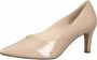 Hogl 176704~~~~~~~~~~~~~~~~~~~~~~~~ Pumps Wit beige - Thumbnail 2