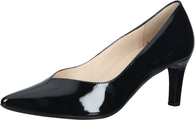 Hogl 176704~~~~~~~~~~~~~~~~~~~~~~~~ Pumps Zwart - Foto 3