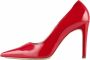 Hogl 179004~~~~~~~~~~~~~~~~~~~~~~~~ Pumps Rood - Thumbnail 2
