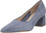 Högl Boulevard 60 Stijlvolle Schoenen Blue Dames - Thumbnail 2