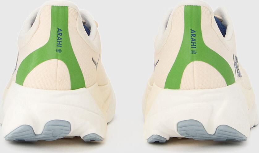 HOKA Arahi 8 Hardloopschoenen 2 3 Regular beige - Foto 6