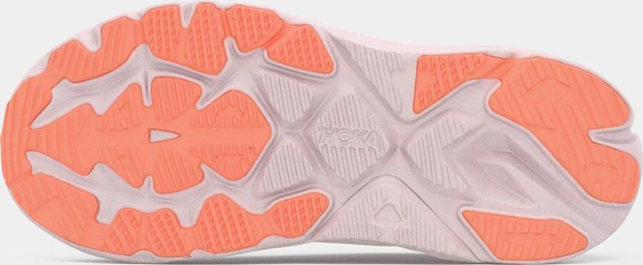 HOKA Women's Arahi 8 Hardloopschoenen 1 3 Regular roze - Foto 7