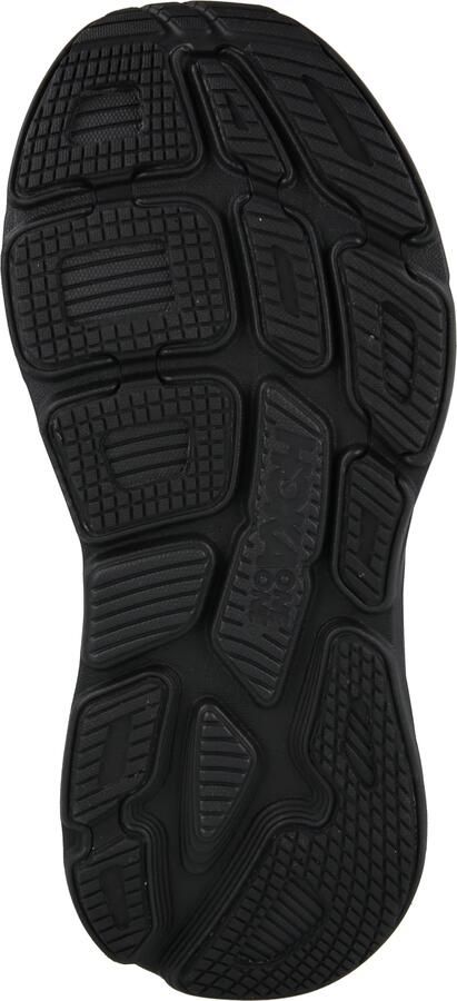 HOKA Loopschoen 'BONDI 7' grijs zwart - Foto 5